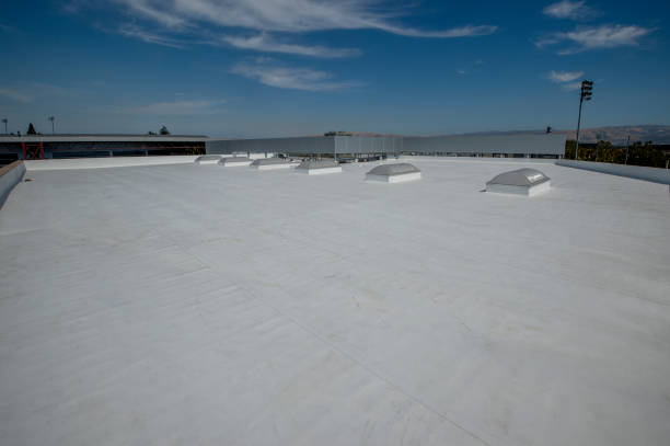 Best Cold Roofs  in Mount Airy, NC