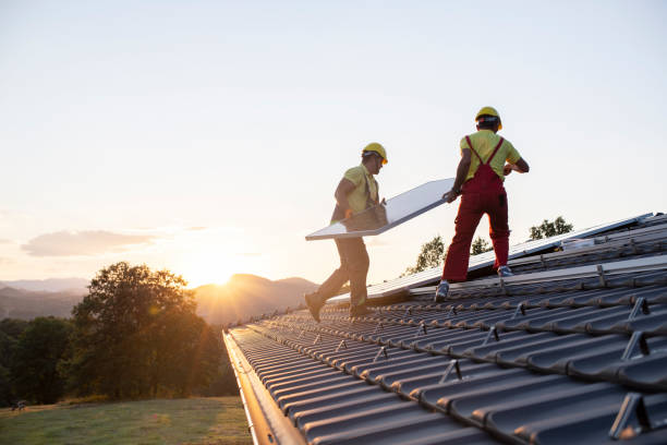 Reliable Mount Airy, NC Roofing Service Solutions