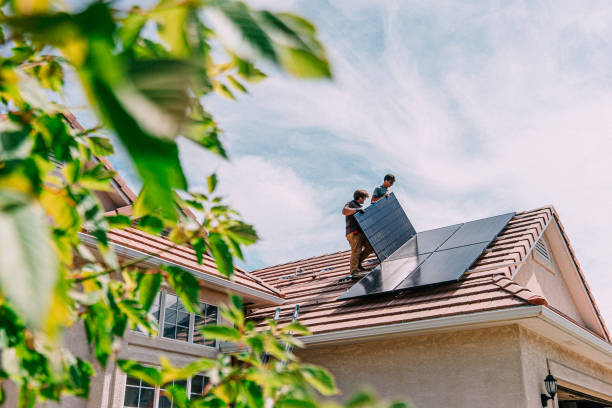 Best Roof Insulation Installation  in Mount Airy, NC