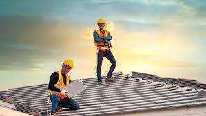 Best Emergency Roof Repair  in Mount Airy, NC